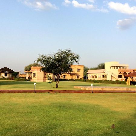 Thar Oasis Resort And Camp Dechu Luaran gambar