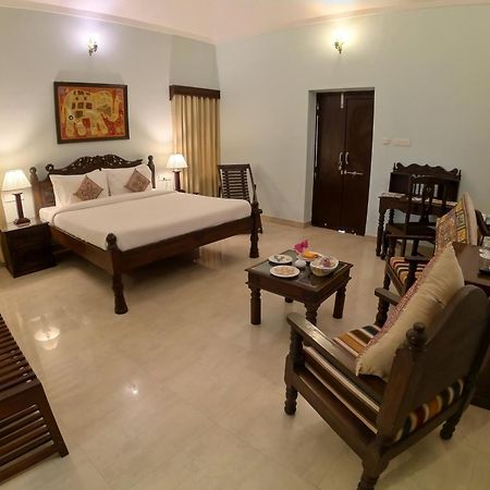 Thar Oasis Resort And Camp Dechu Luaran gambar