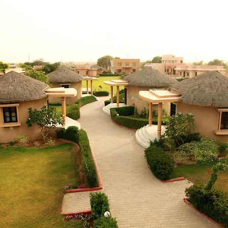 Thar Oasis Resort And Camp Dechu Luaran gambar