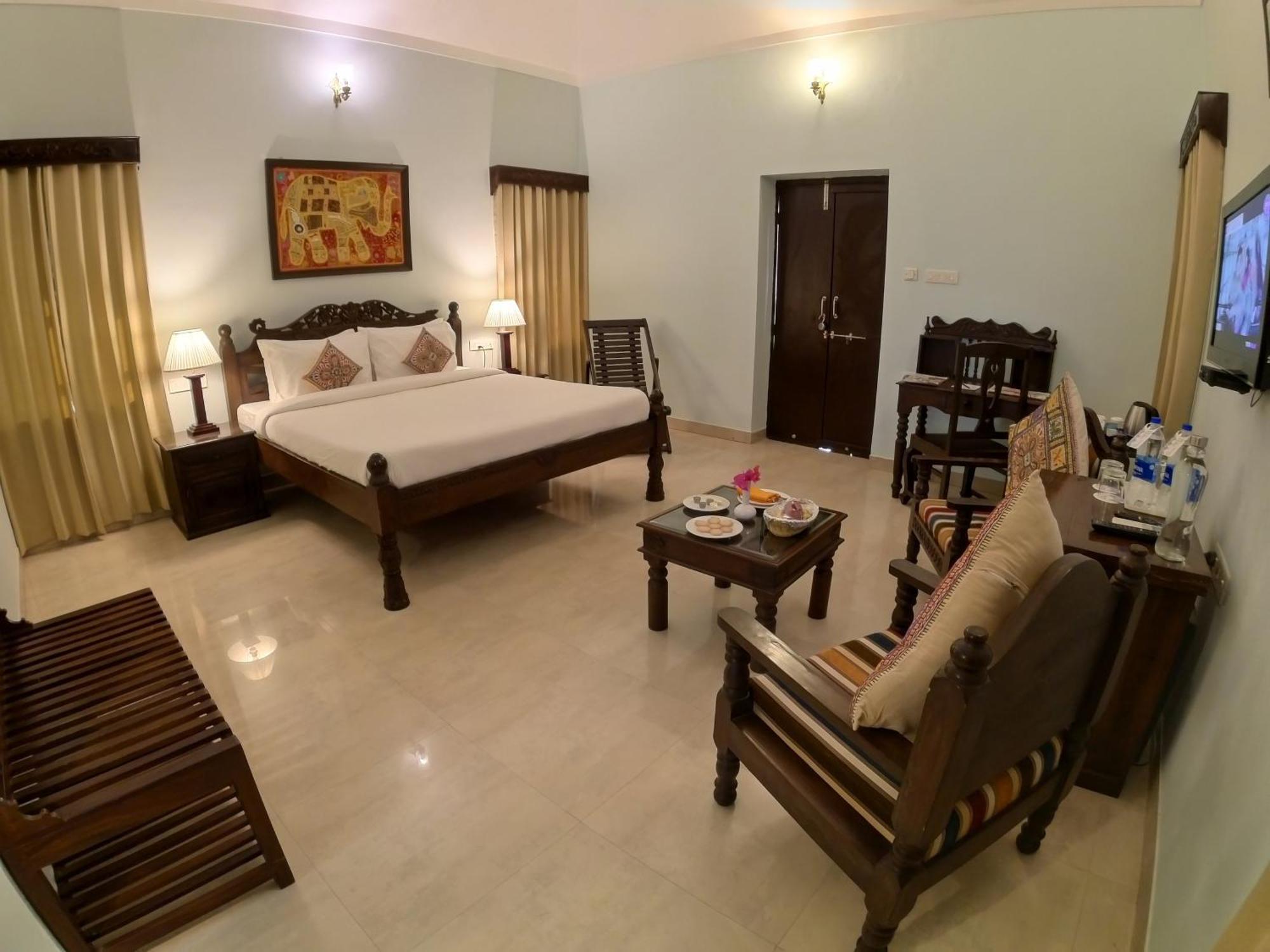 Thar Oasis Resort And Camp Dechu Luaran gambar
