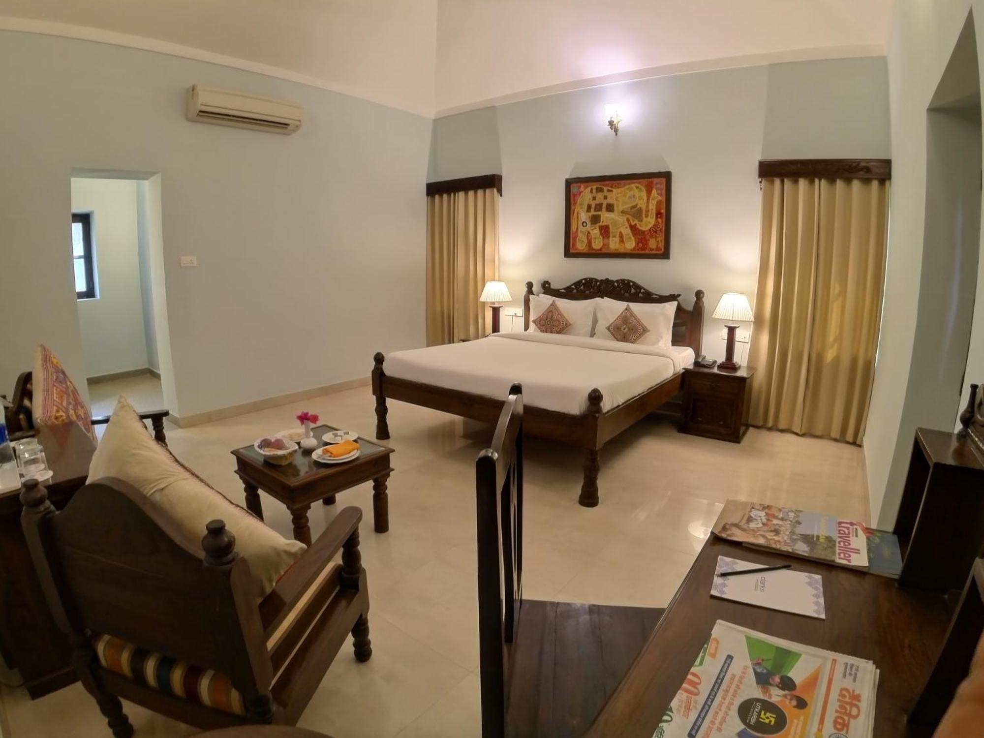 Thar Oasis Resort And Camp Dechu Luaran gambar
