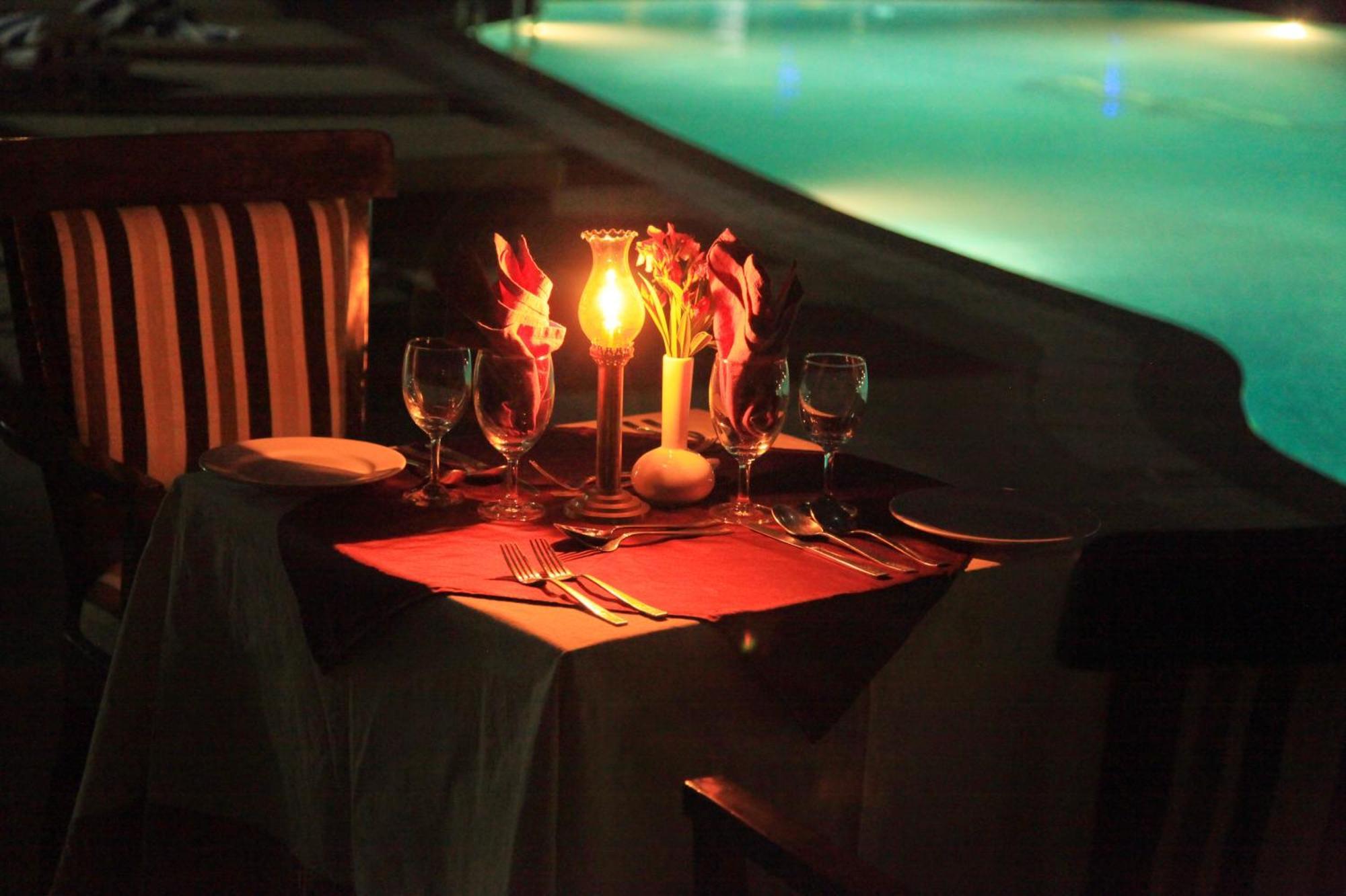 Thar Oasis Resort And Camp Dechu Luaran gambar