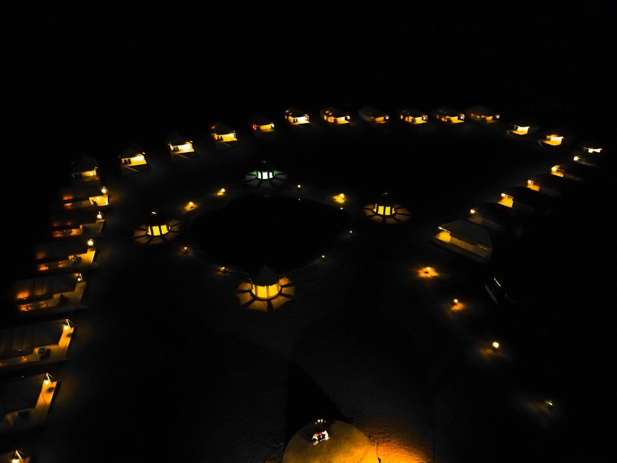 Thar Oasis Resort And Camp Dechu Luaran gambar