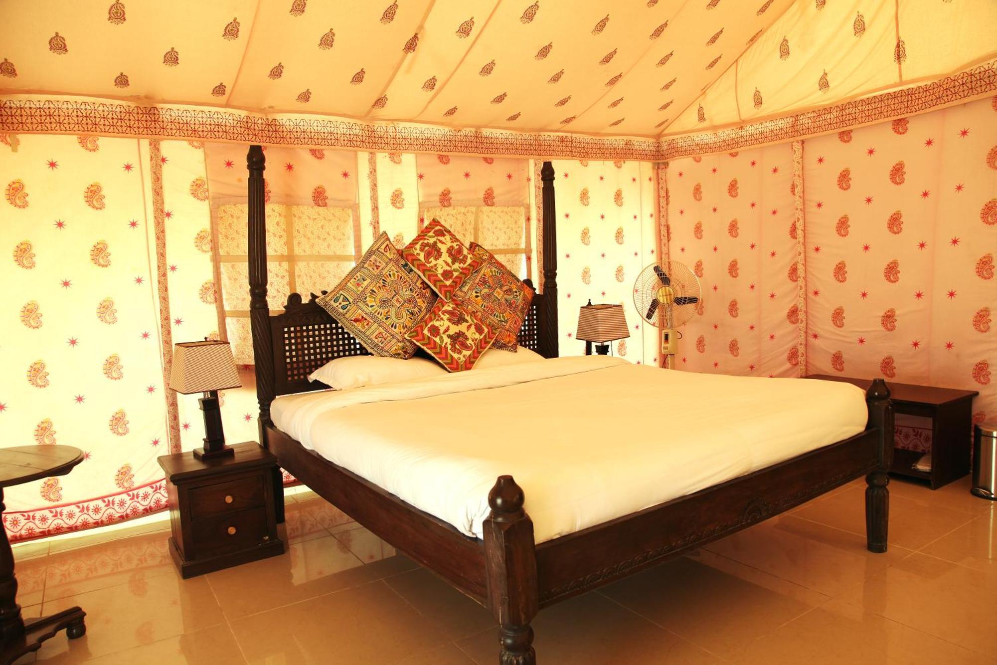 Thar Oasis Resort And Camp Dechu Luaran gambar