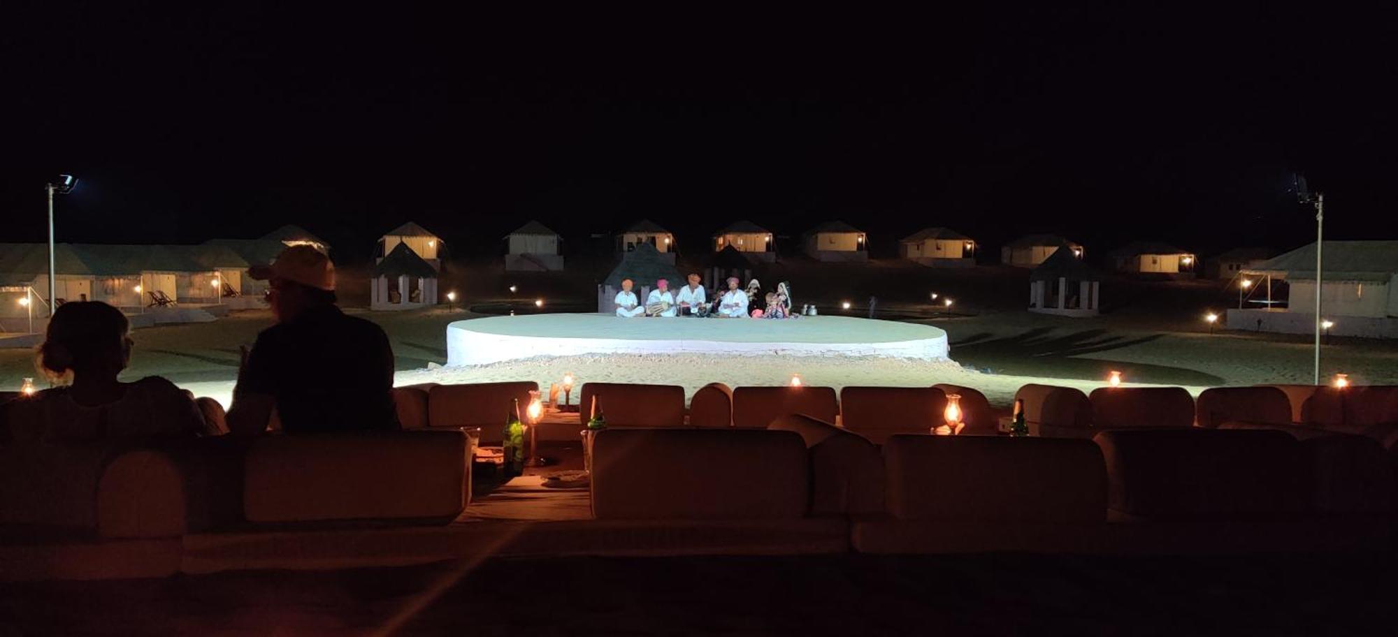 Thar Oasis Resort And Camp Dechu Luaran gambar