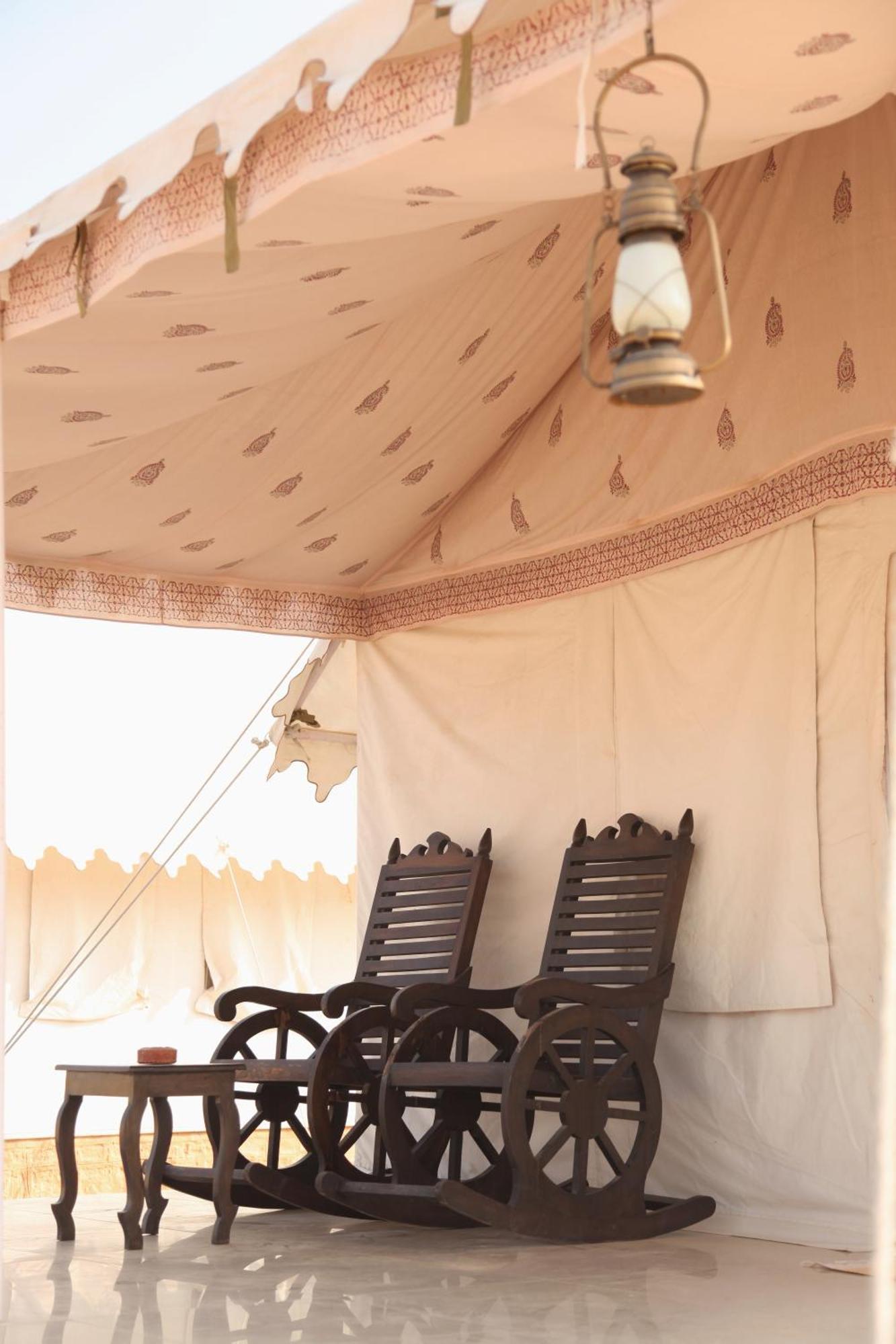 Thar Oasis Resort And Camp Dechu Luaran gambar