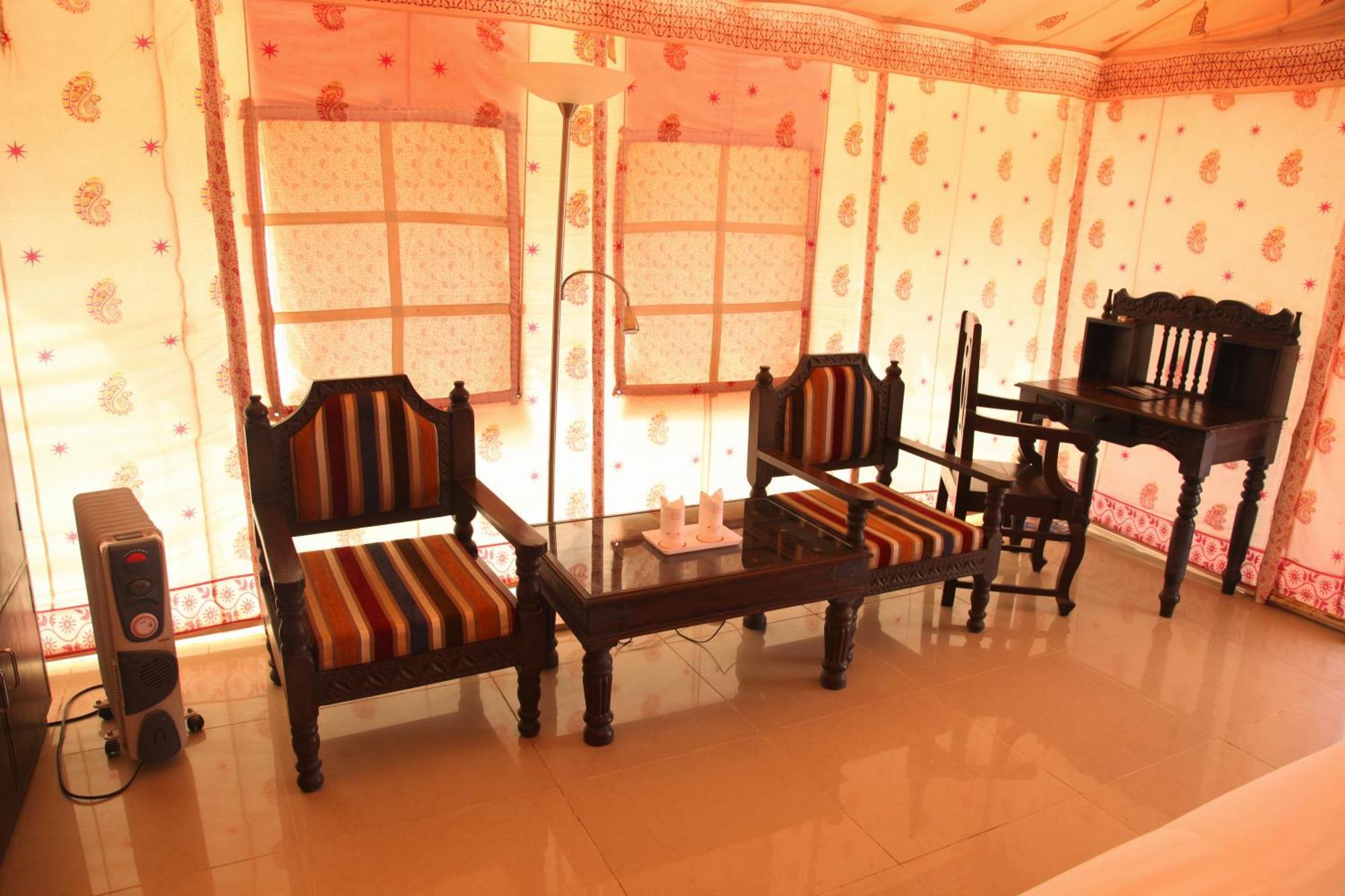 Thar Oasis Resort And Camp Dechu Luaran gambar